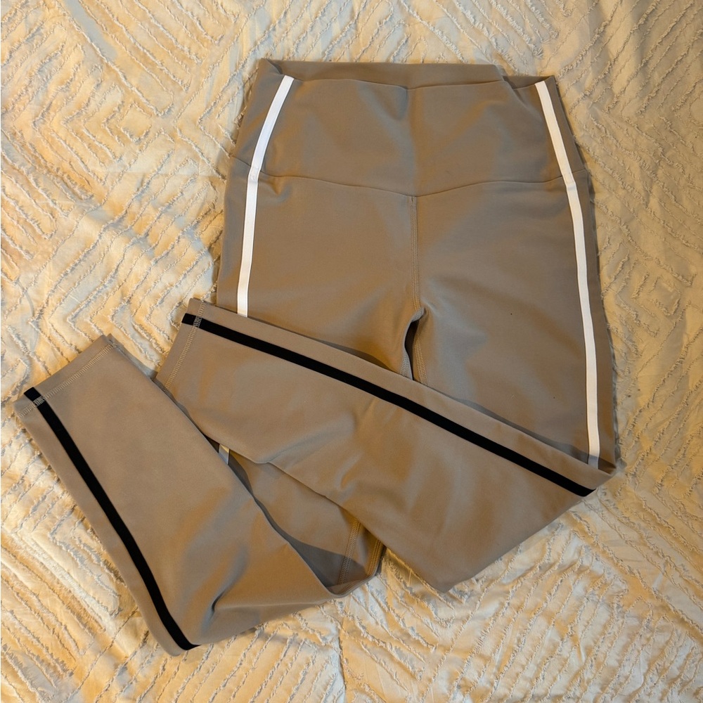 Abercrombie and Fitch workout pants SZ med